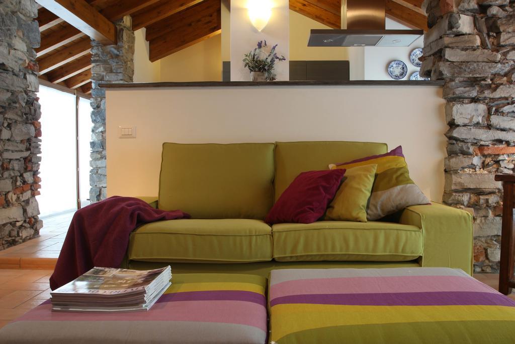 Appartement Snug Nest Como