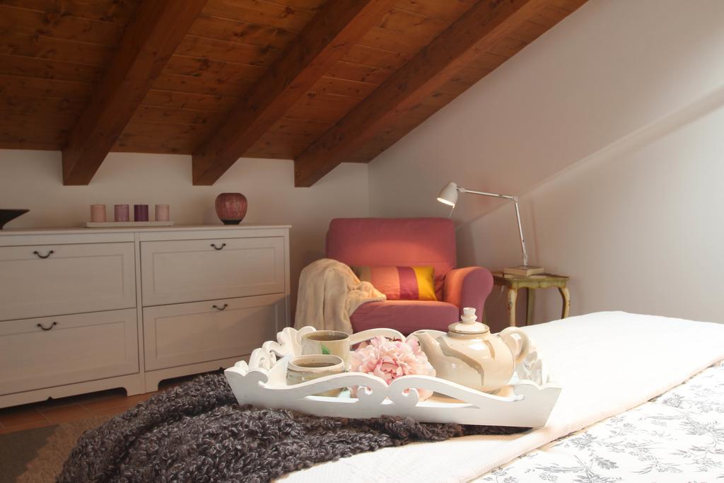 Appartement Snug Nest