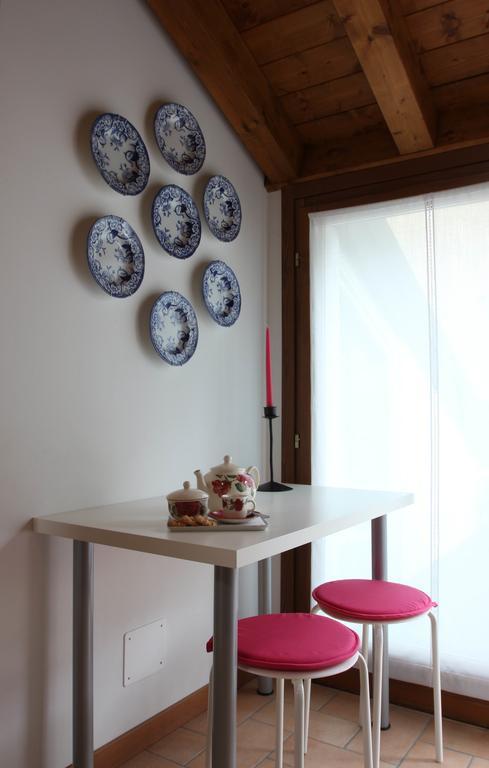 Snug Nest Appartement