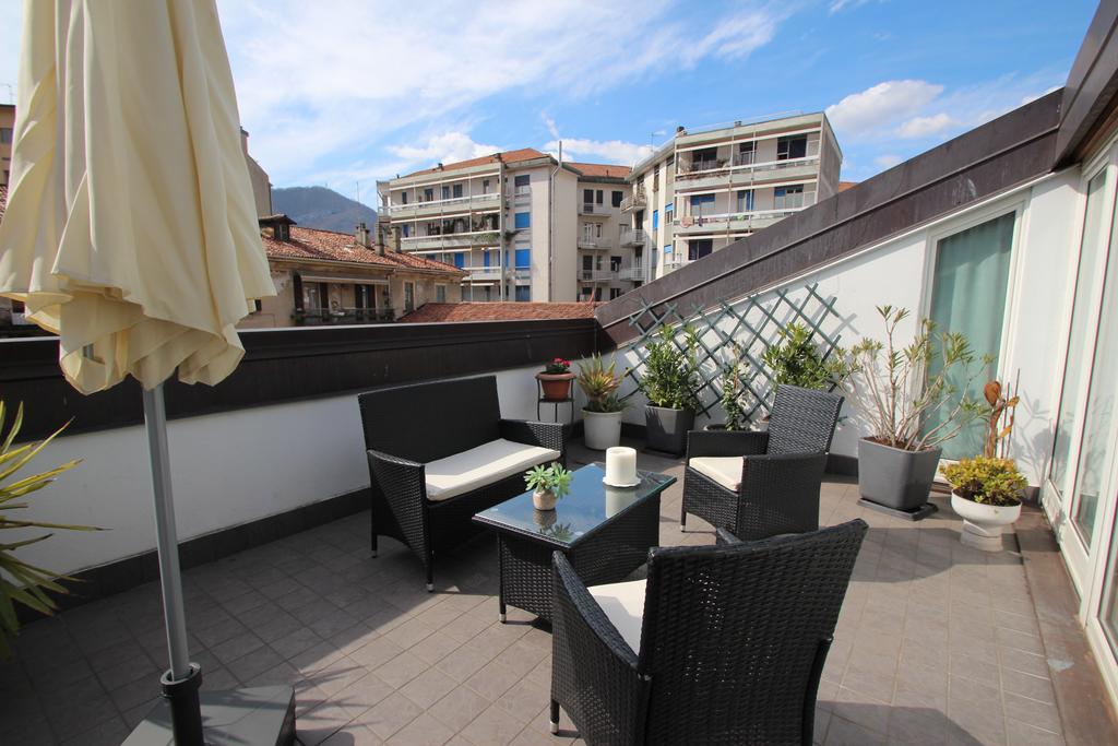 Snug Nest Appartement