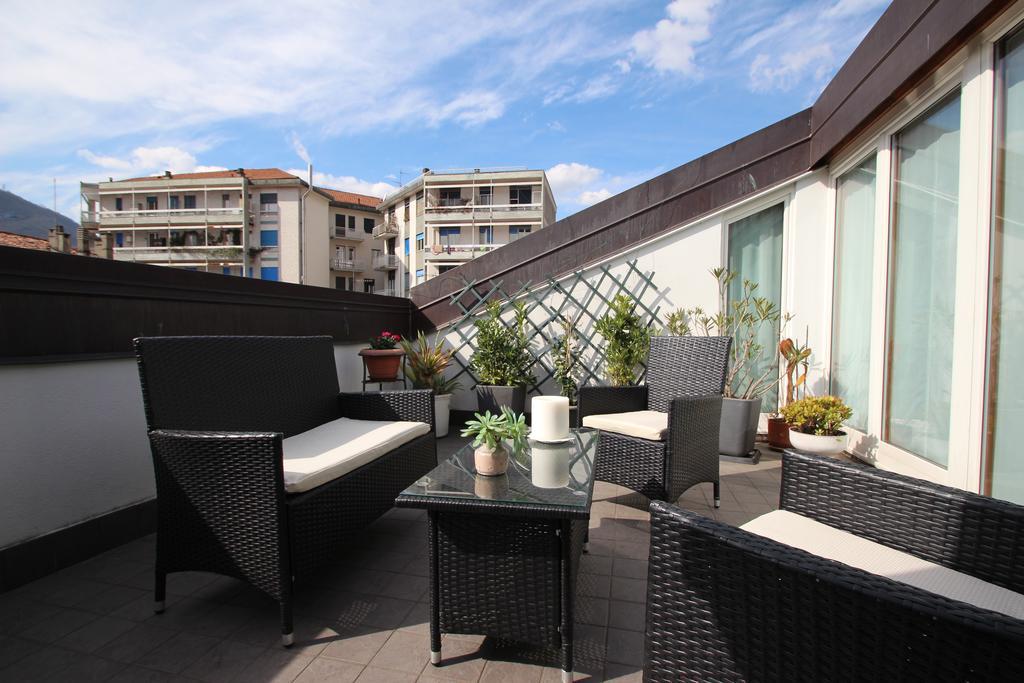 Appartement Snug Nest *