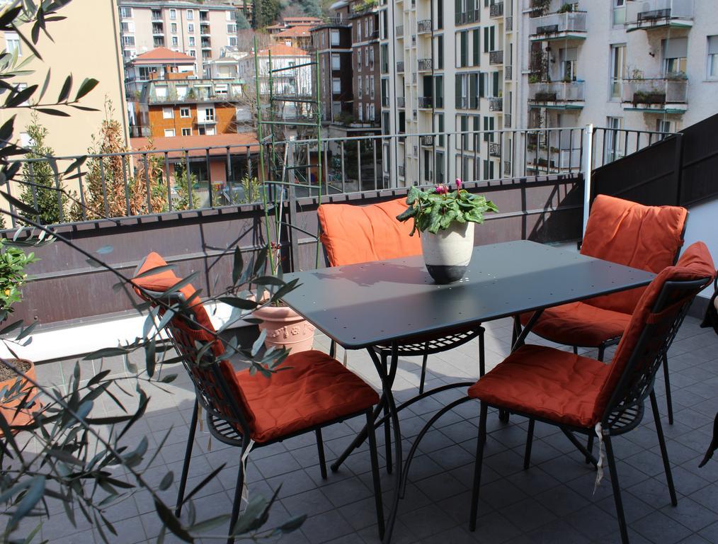 Snug Nest Appartement *