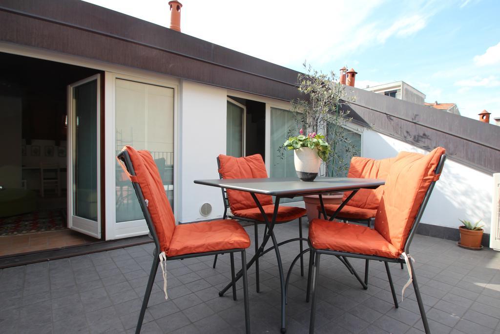 Appartement Snug Nest