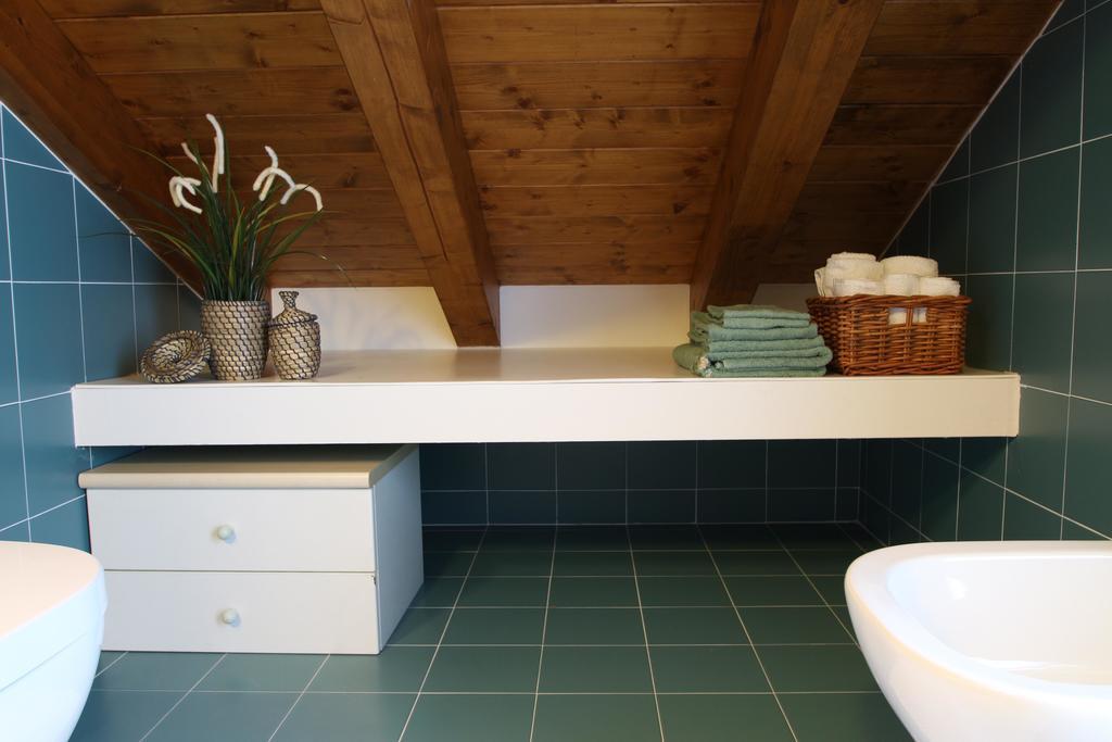 Snug Nest Appartement *