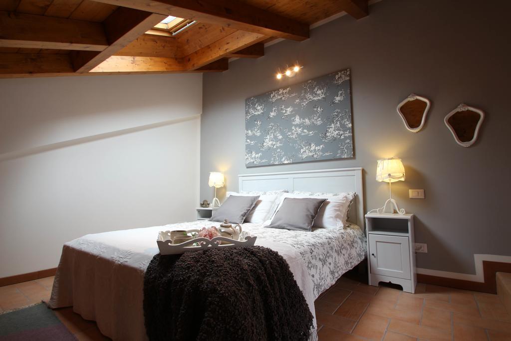 Snug Nest Appartement *
