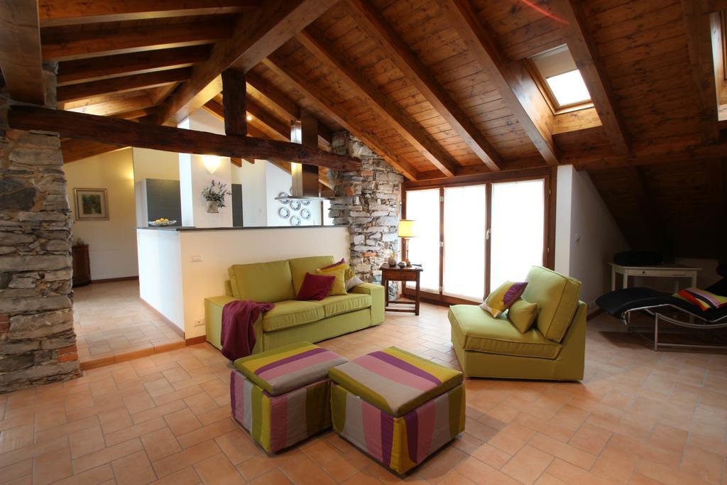 Appartement Snug Nest